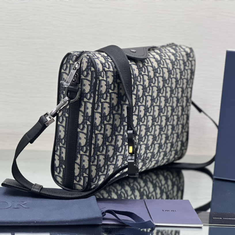 Dior Lingot Umhängetasche - EUR FASHION