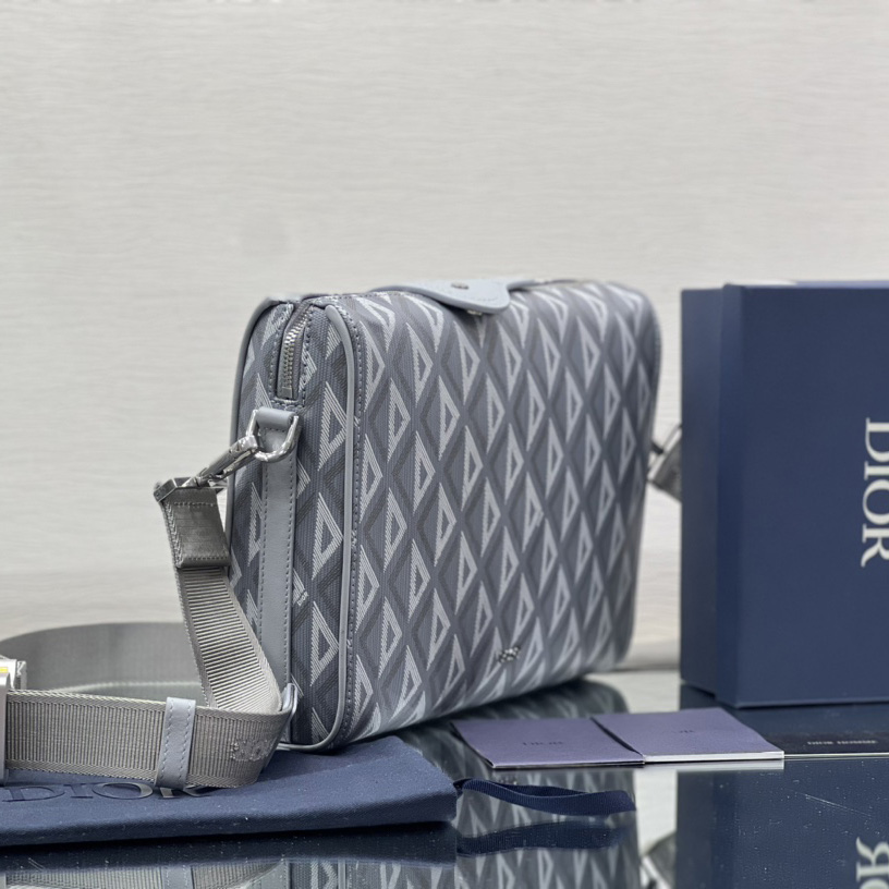Dior Lingot Umhängetasche - EUR FASHION