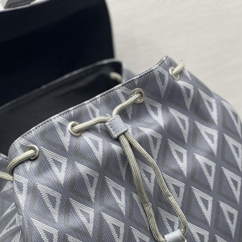 Dior Hit The Road Rucksack - EUR FASHION