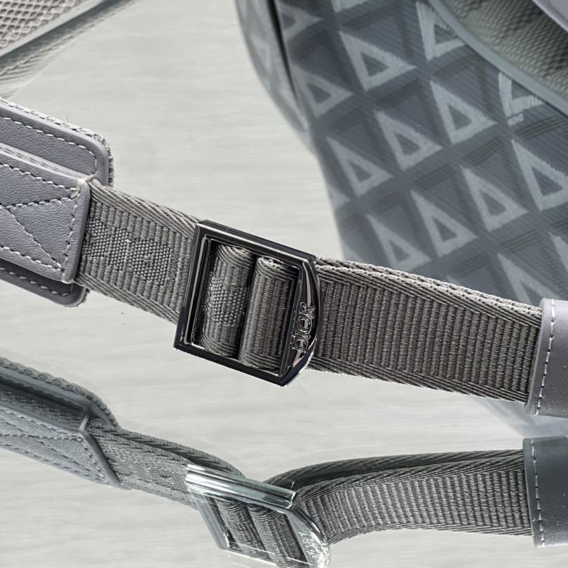 Dior Hit The Road Rucksack - EUR FASHION