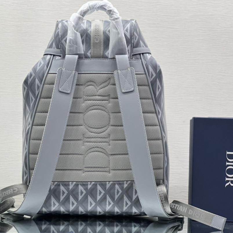 Dior Hit The Road Rucksack - EUR FASHION