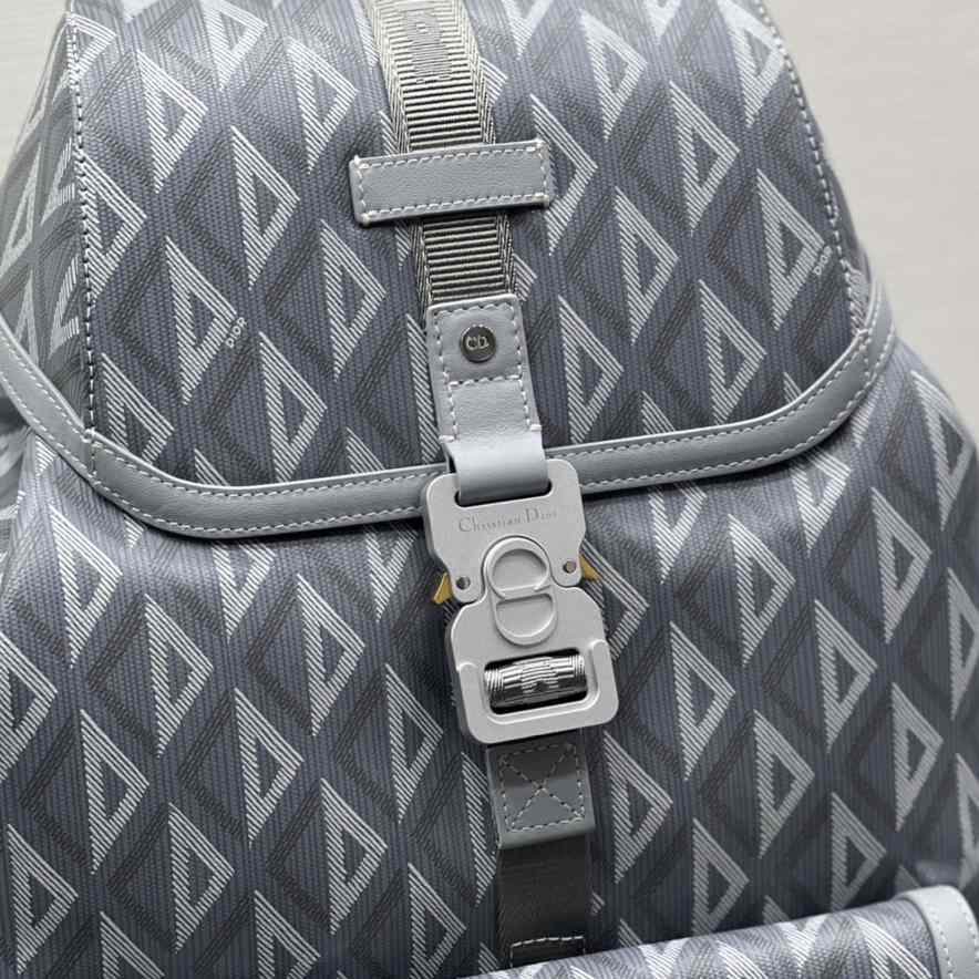 Dior Hit The Road Rucksack - EUR FASHION