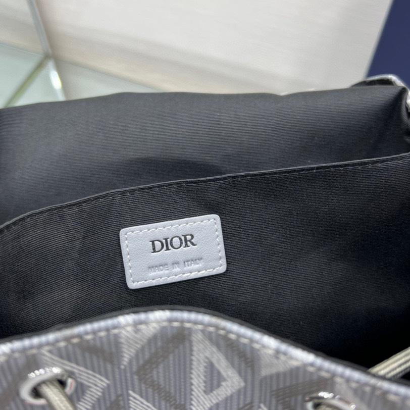 Dior Hit The Road Rucksack - EUR FASHION