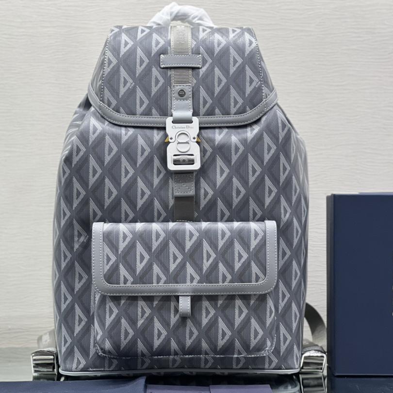 Dior Hit The Road Rucksack - EUR FASHION