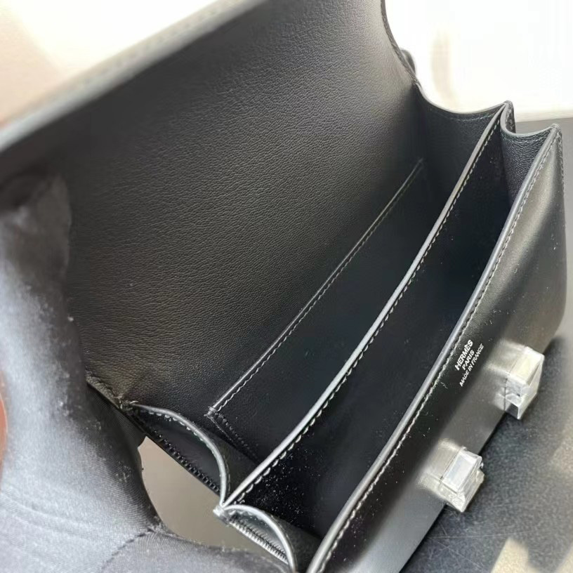 Hermes Constance 18 Umhängetasche (18-15-4CM) - EUR FASHION