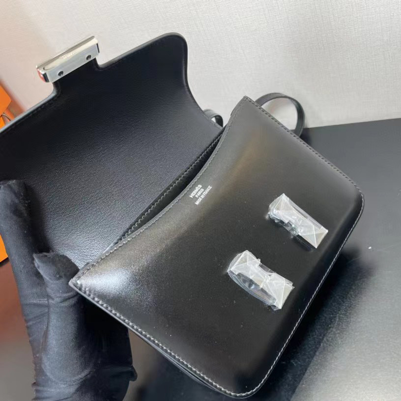 Hermes Constance 18 Umhängetasche (18-15-4CM) - EUR FASHION