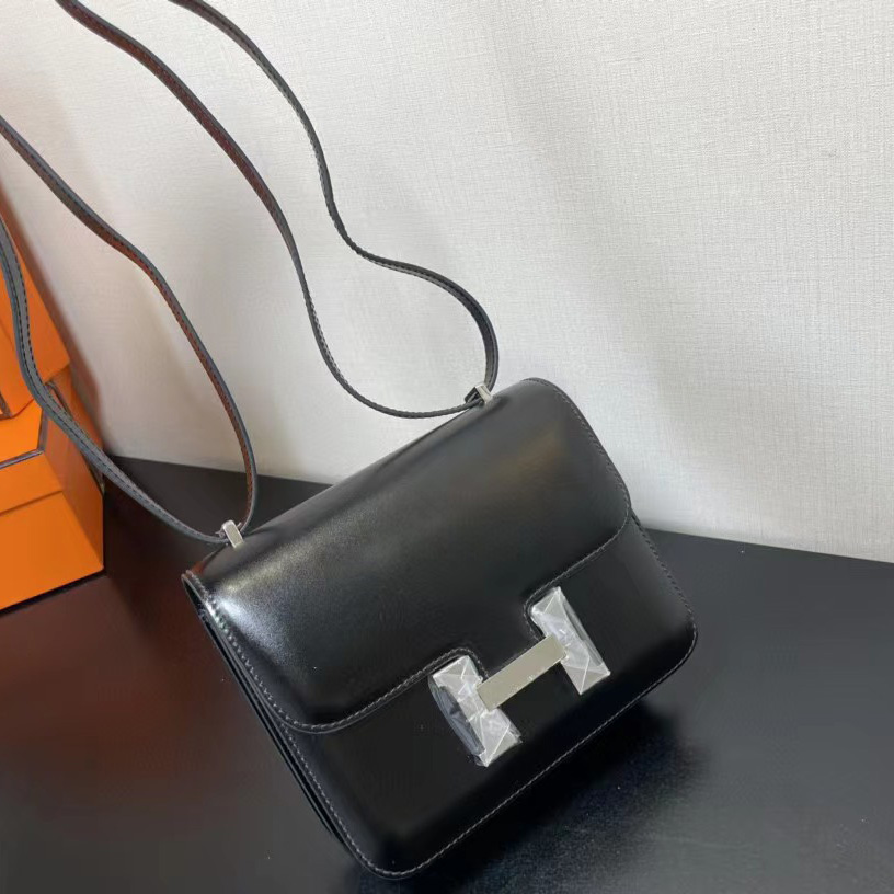 Hermes Constance 18 Umhängetasche (18-15-4CM) - EUR FASHION