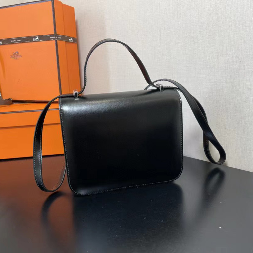 Hermes Constance 18 Umhängetasche (18-15-4CM) - EUR FASHION
