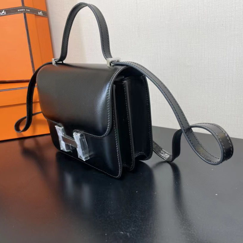 Hermes Constance 18 Umhängetasche (18-15-4CM) - EUR FASHION