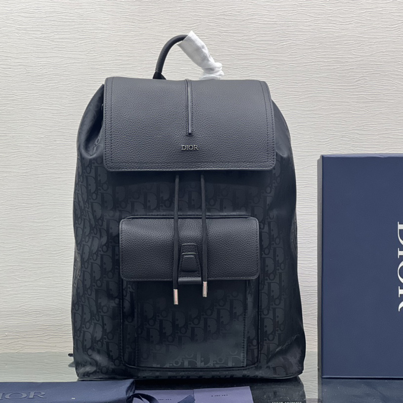 Dior Motion Rucksack - EUR FASHION