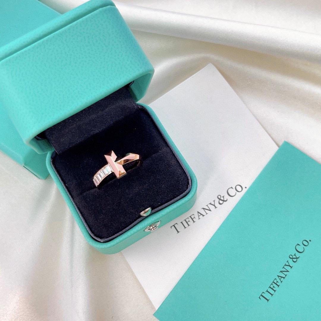 Tiffany&CO T1-Ring - EUR FASHION