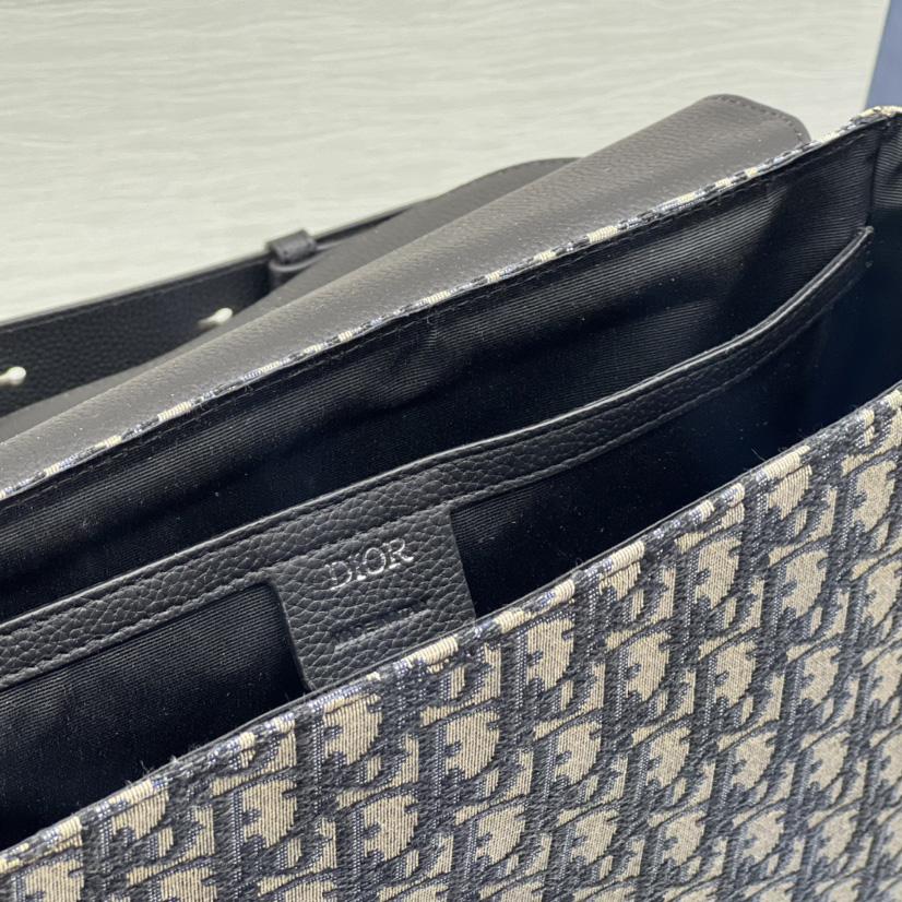 Dior Sattel-Umhängetasche - EUR FASHION