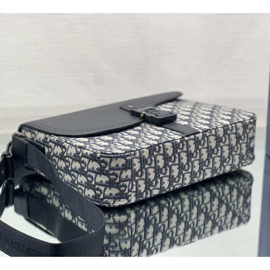 Dior Sattel-Umhängetasche - EUR FASHION