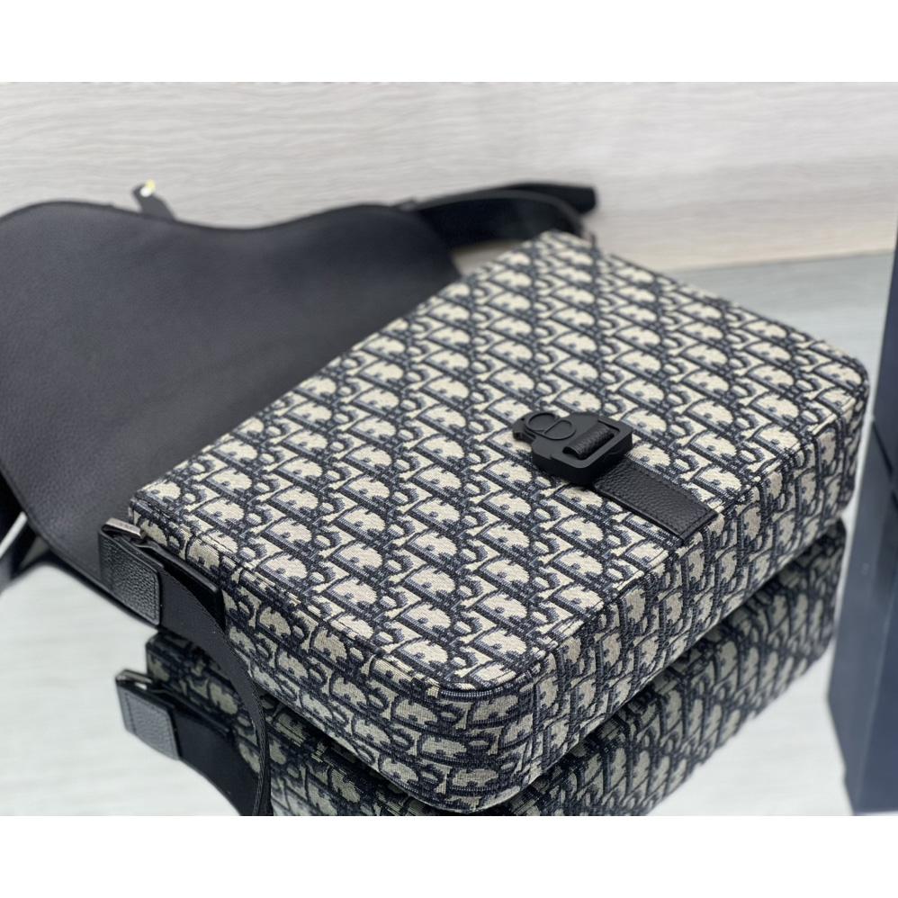 Dior Sattel-Umhängetasche - EUR FASHION