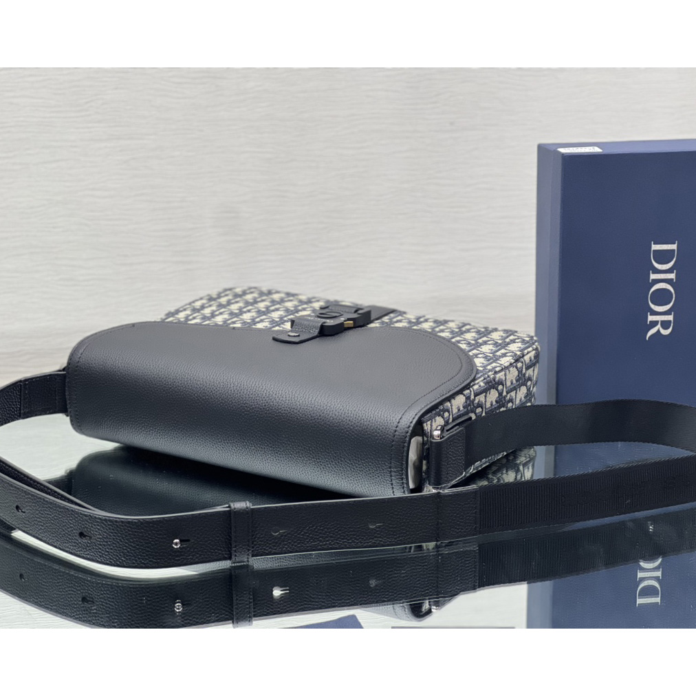 Dior Sattel-Umhängetasche - EUR FASHION