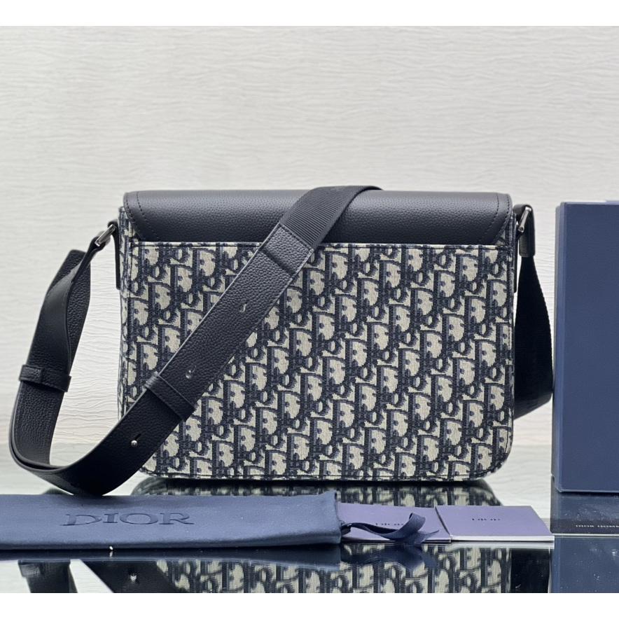 Dior Sattel-Umhängetasche - EUR FASHION
