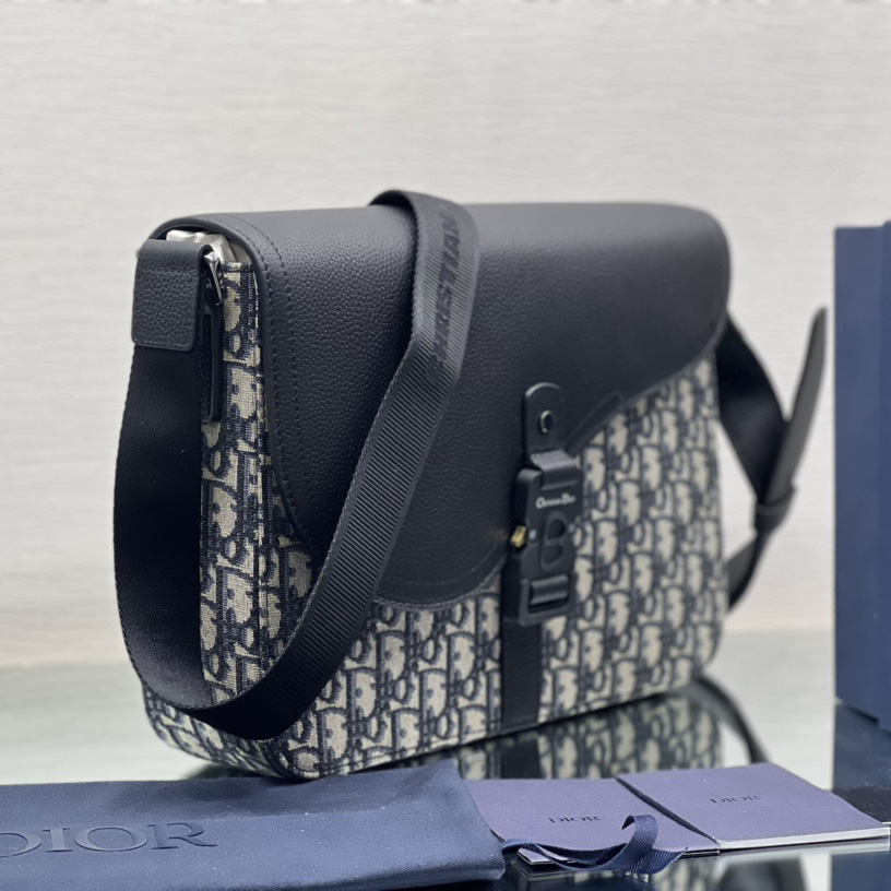 Dior Sattel-Umhängetasche - EUR FASHION