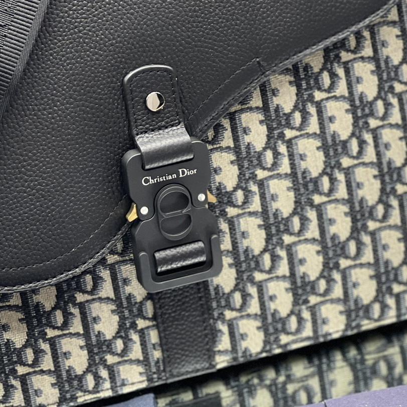 Dior Sattel-Umhängetasche - EUR FASHION