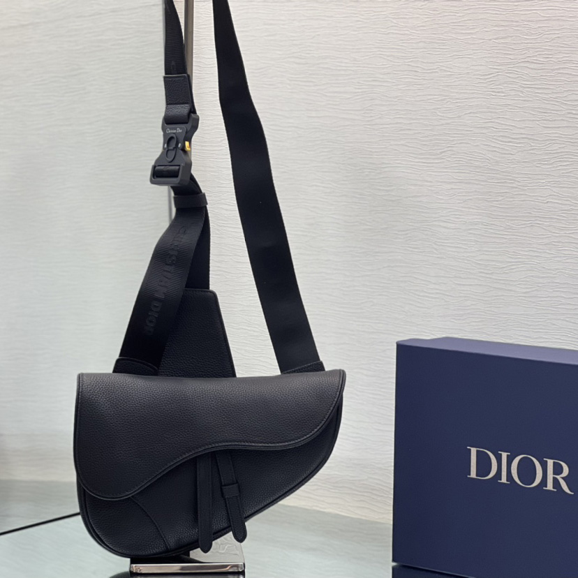 Dior Satteltasche (20 x 28,6 x 5 cm) - EUR FASHION