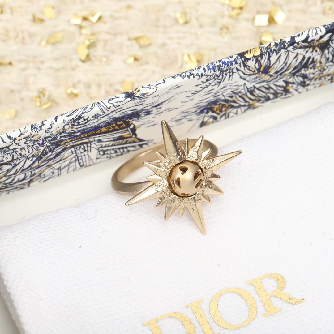 Dior-Ringe - EUR FASHION