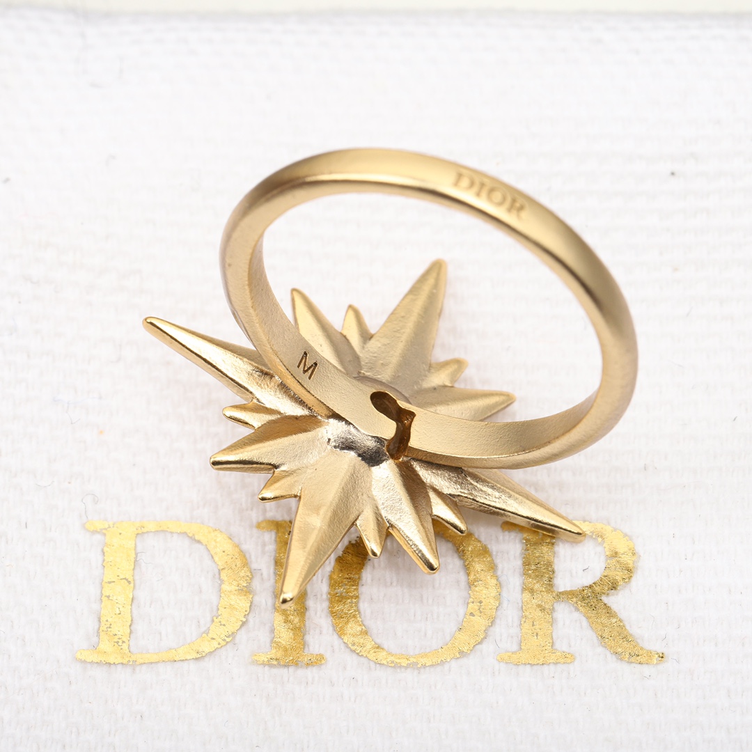 Dior-Ringe - EUR FASHION