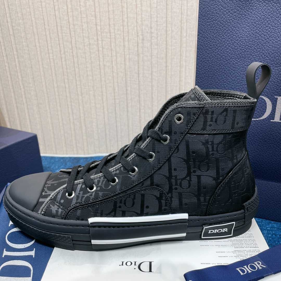 Dior B23 High-Top-Sneaker - EUR FASHION