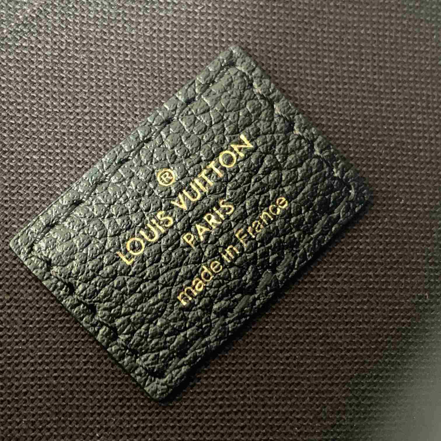 Louis Vuitton Félicie Pochette (21 x 12 x 3 cm) M64064 - EUR FASHION