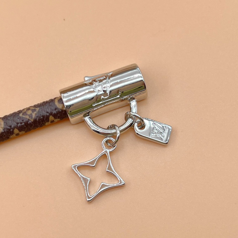 Louis Vuitton LV For You And Me Armband - EUR FASHION