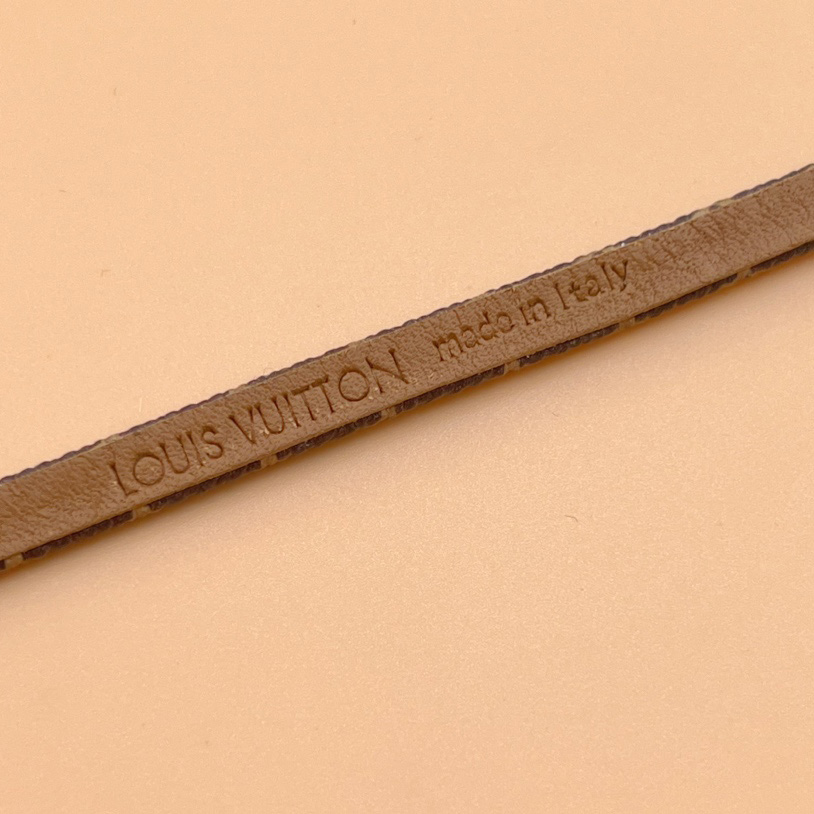 Louis Vuitton LV For You And Me Armband - EUR FASHION