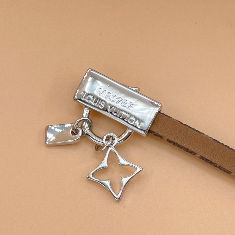 Louis Vuitton LV For You And Me Armband - EUR FASHION