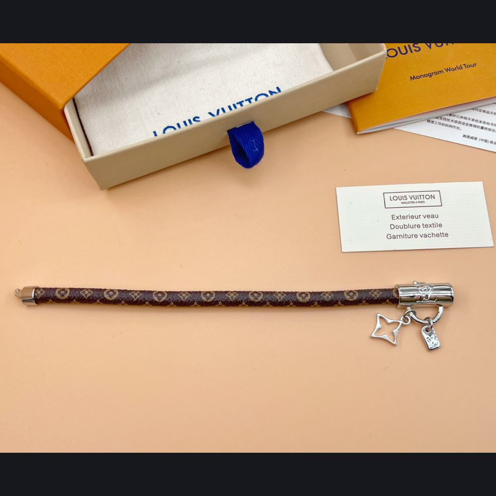 Louis Vuitton LV For You And Me Armband - EUR FASHION