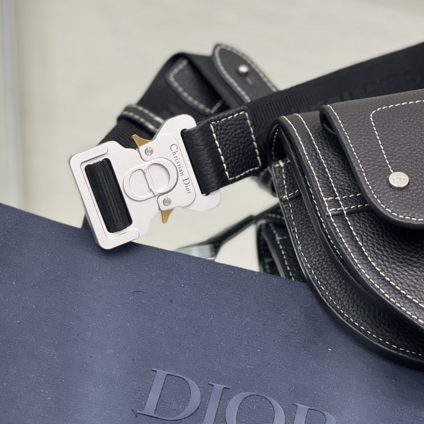Dior Satteltasche - EUR FASHION