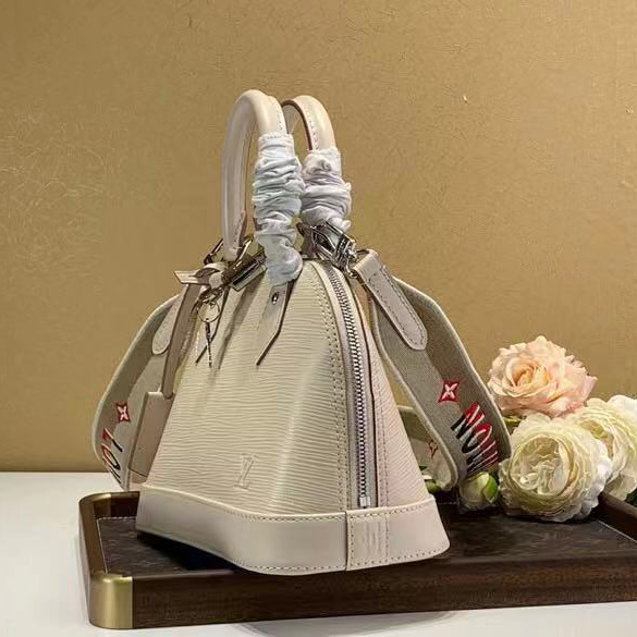 Louis Vuitton Alma BB Tasche (23,5–17,5–11,5 cm) M58706 - EUR FASHION