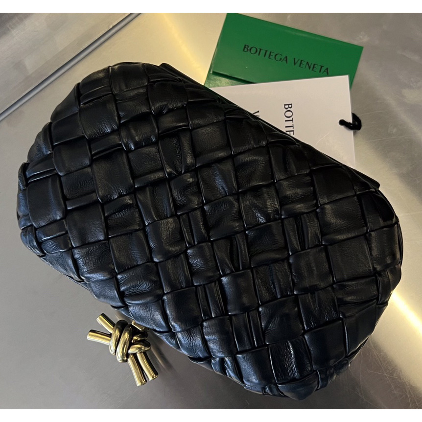 Bottega Veneta-Knoten - EUR FASHION