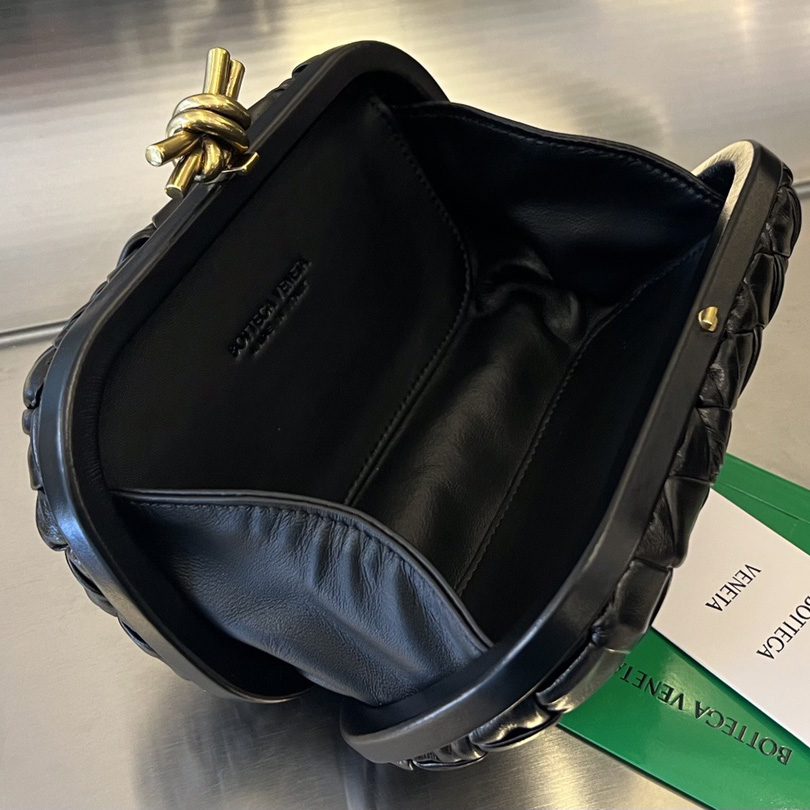 Bottega Veneta-Knoten - EUR FASHION
