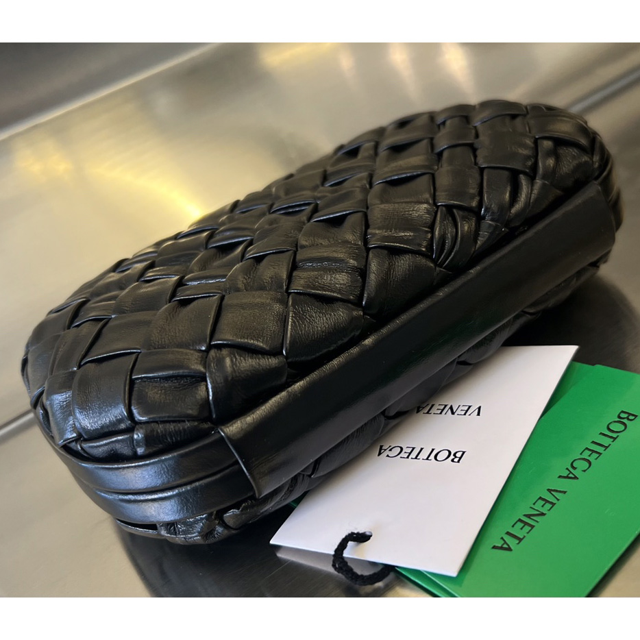 Bottega Veneta-Knoten - EUR FASHION