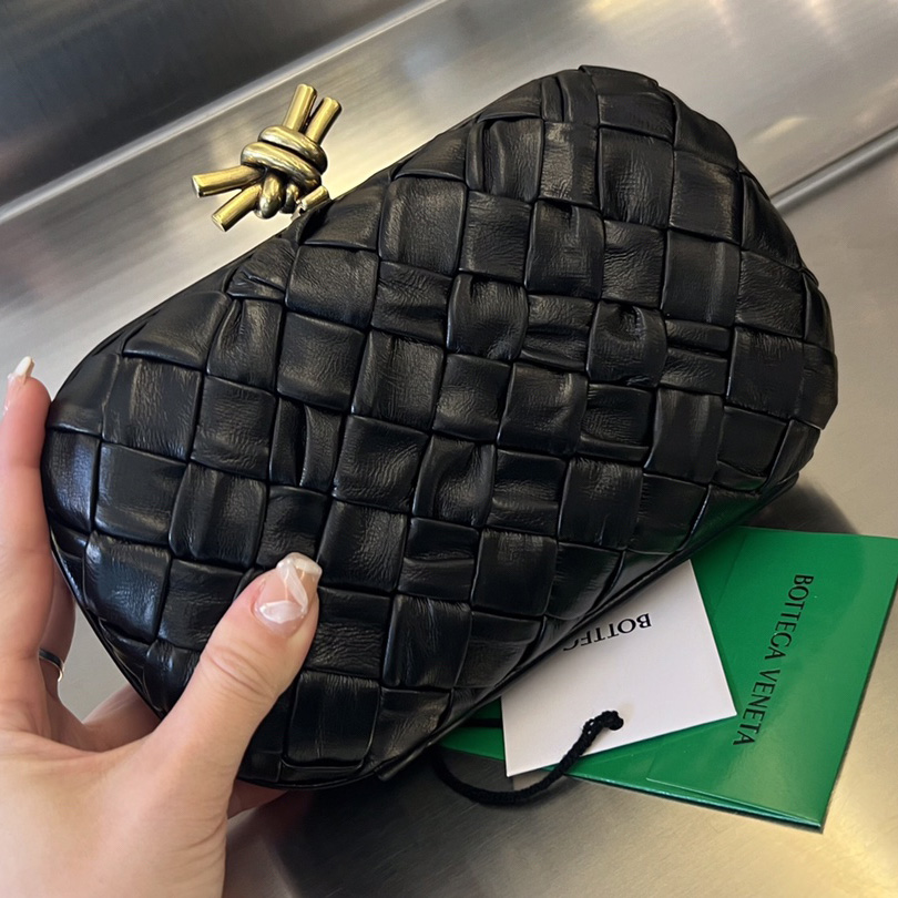 Bottega Veneta-Knoten - EUR FASHION