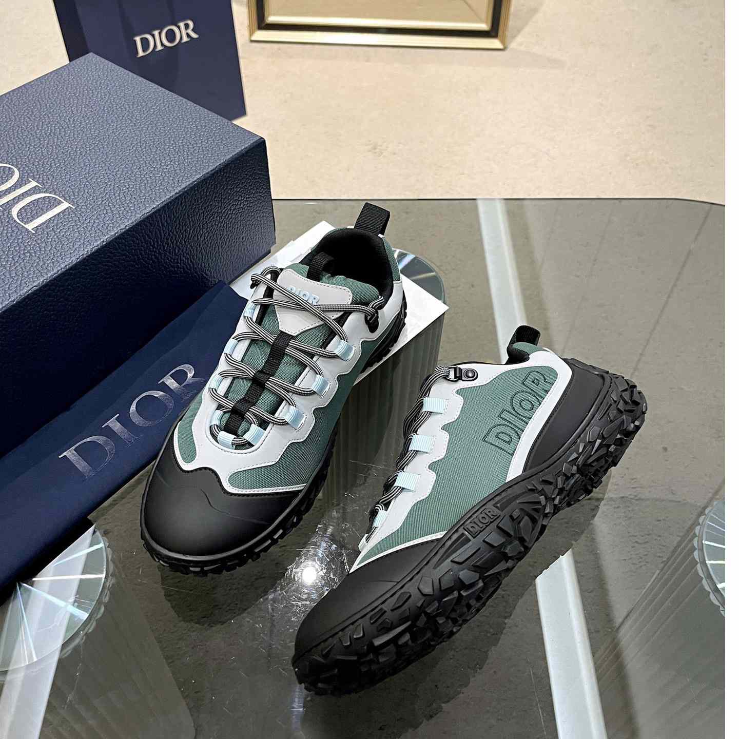 Dior Diorizon Wanderschuh - EUR FASHION