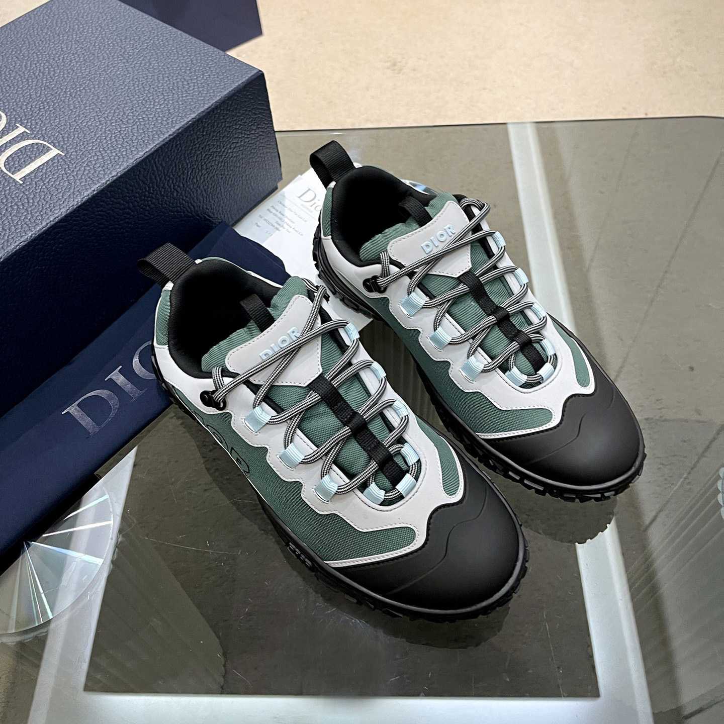 Dior Diorizon Wanderschuh - EUR FASHION