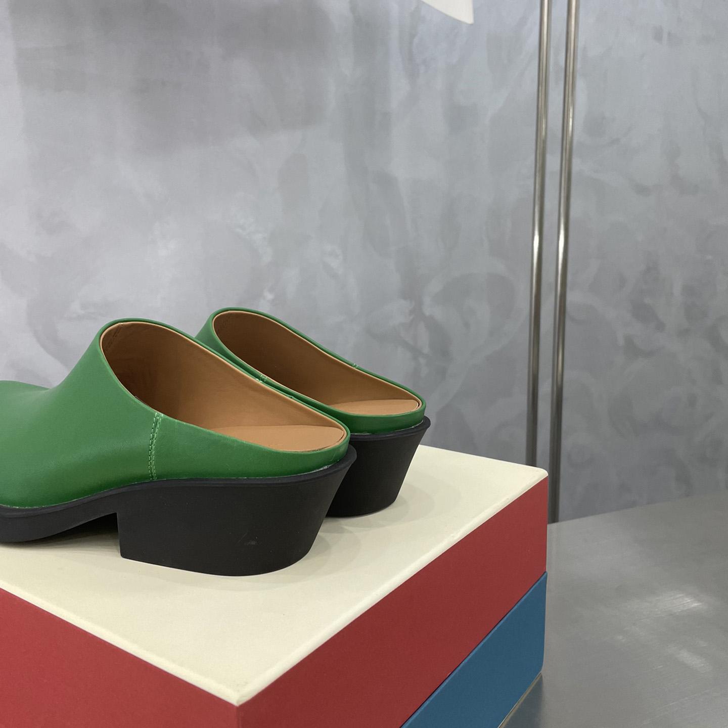 Marni-Loafer - EUR FASHION