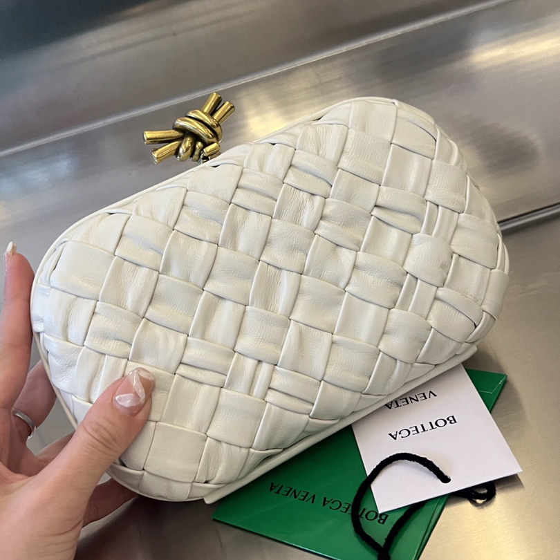 Bottega Veneta-Knoten - EUR FASHION