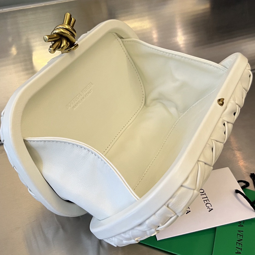 Bottega Veneta-Knoten - EUR FASHION
