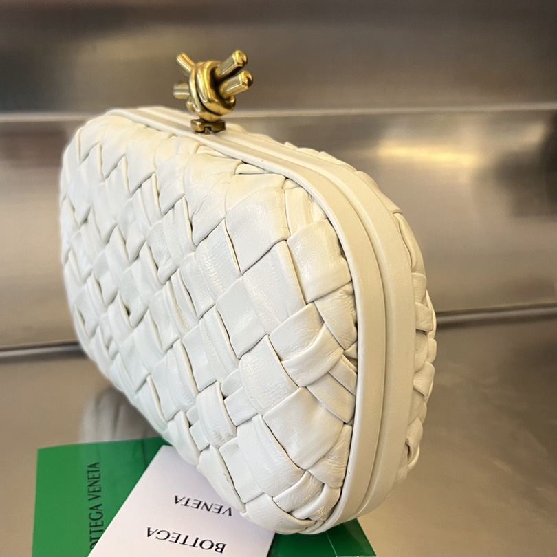 Bottega Veneta-Knoten - EUR FASHION