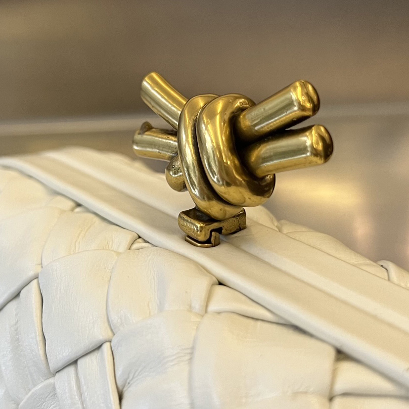 Bottega Veneta-Knoten - EUR FASHION