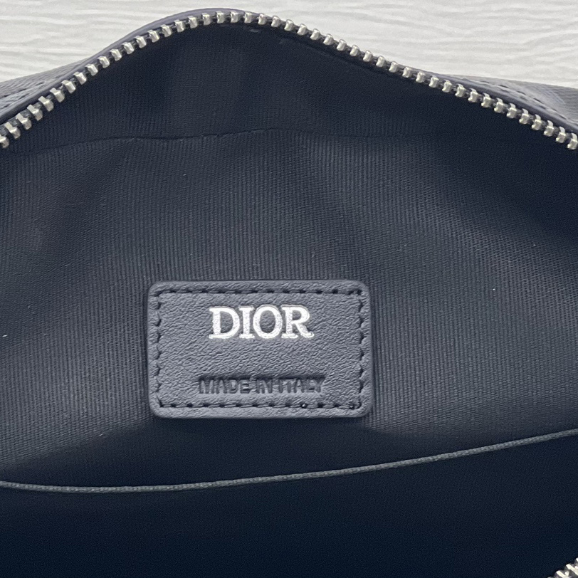 Dior Hit The Road Umhängetasche (26 x 21 x 8 cm) - EUR FASHION