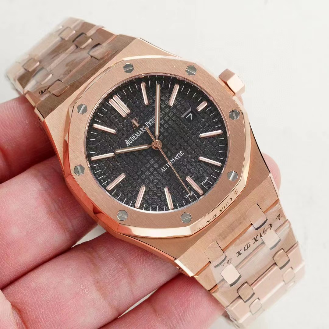 Audemars Piguet Uhr - EUR FASHION