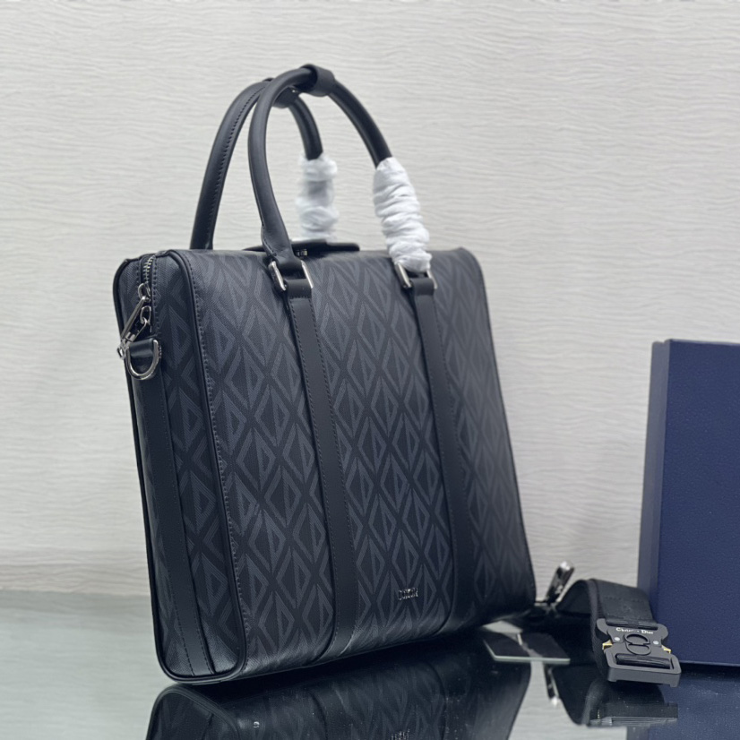Dior Lingot Aktentasche - EUR FASHION