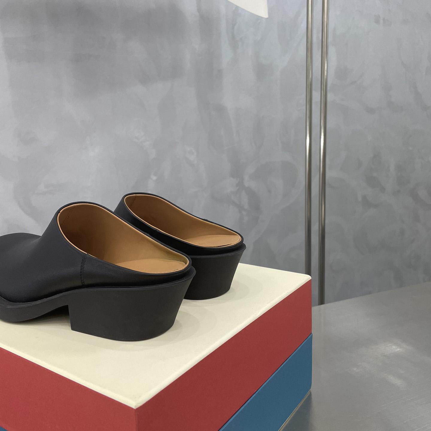 Marni-Loafer - EUR FASHION