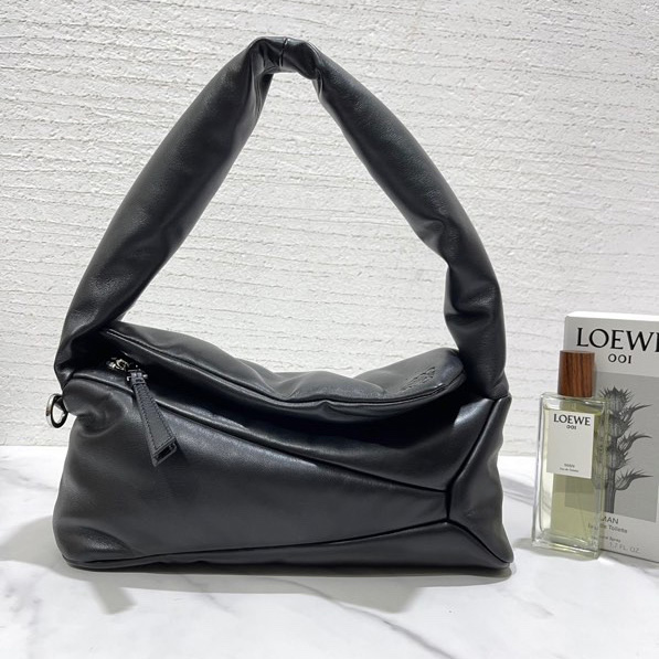 Loewe Puffer Puzzle Hobo-Tasche (31*16*13cm) - EUR FASHION