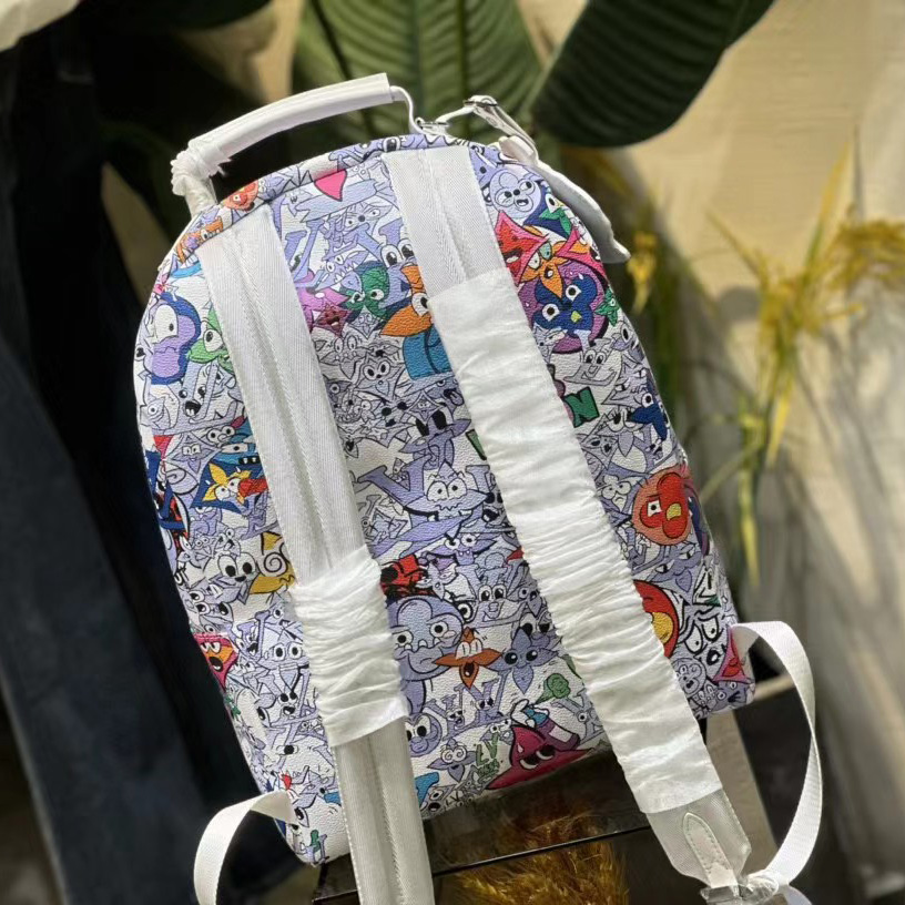 Louis Vuitton Rucksack Multipocket (30-40-15,5 cm) M21846 - EUR FASHION